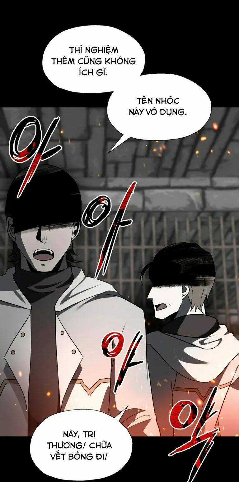 Lần Nữa Chuyển Sinh Sang Thế Giới Khác Chapter 47 trang 4