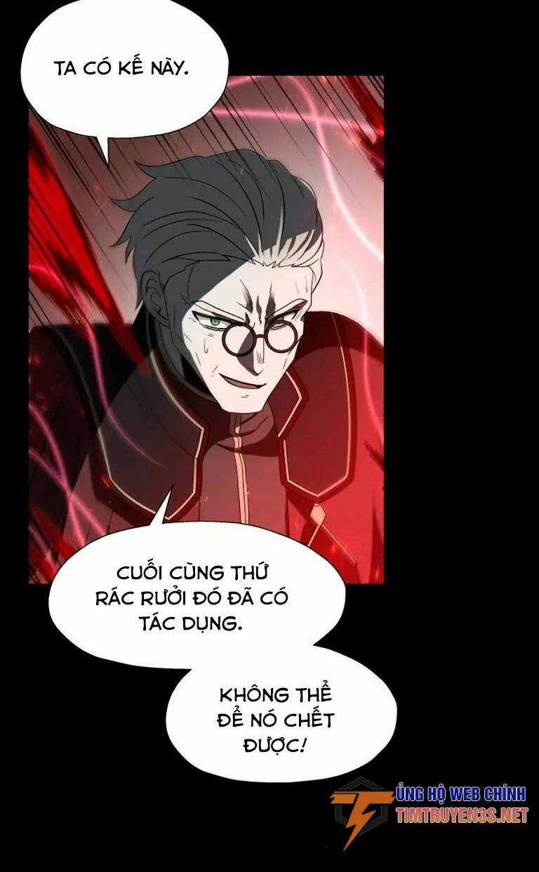 Lần Nữa Chuyển Sinh Sang Thế Giới Khác Chapter 47 trang 40