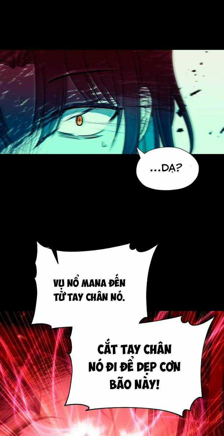 Lần Nữa Chuyển Sinh Sang Thế Giới Khác Chapter 47 trang 45