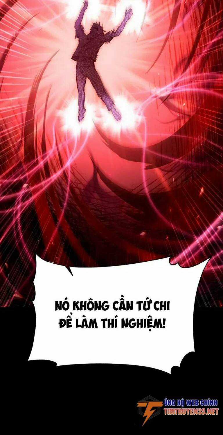 Lần Nữa Chuyển Sinh Sang Thế Giới Khác Chapter 47 trang 46