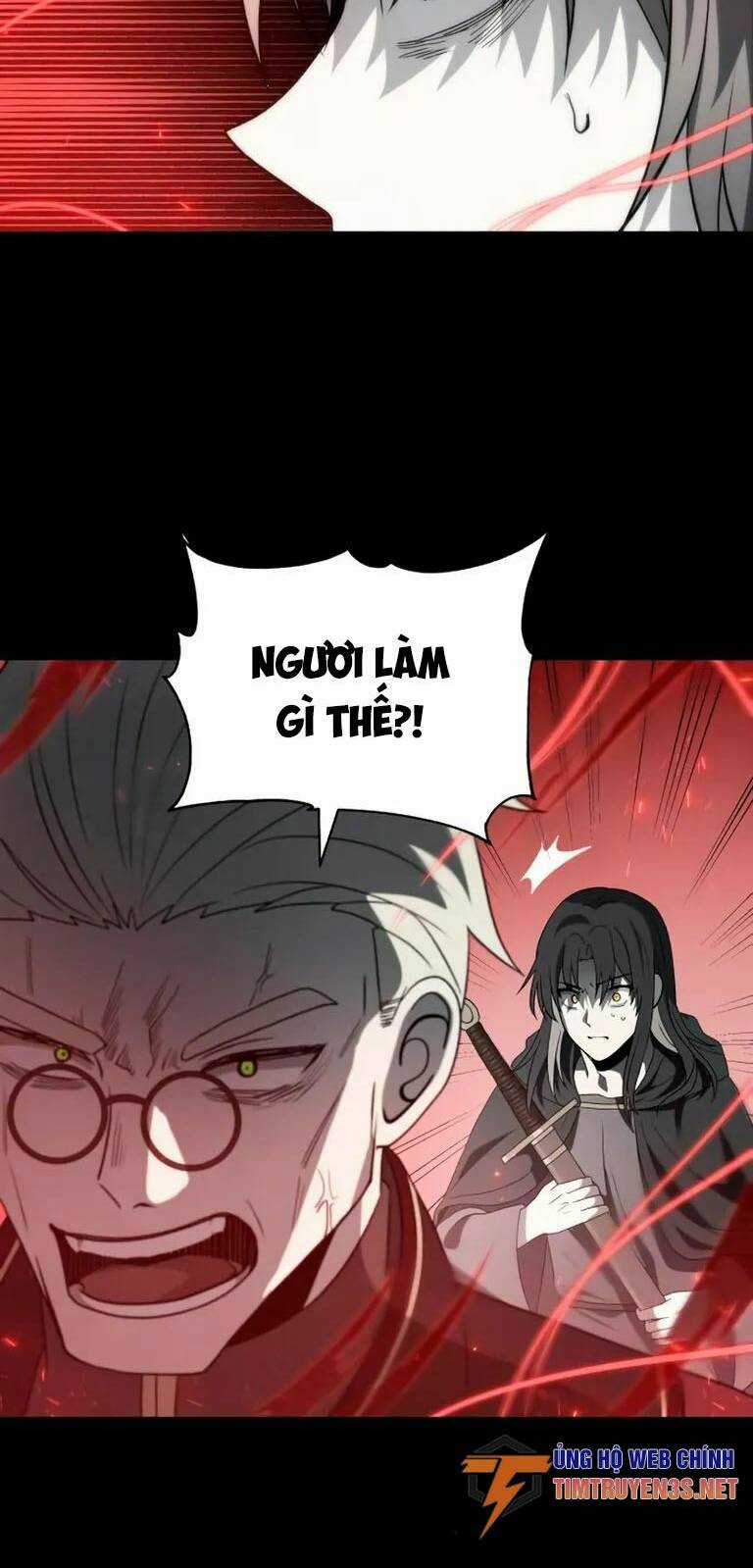 Lần Nữa Chuyển Sinh Sang Thế Giới Khác Chapter 47 trang 48