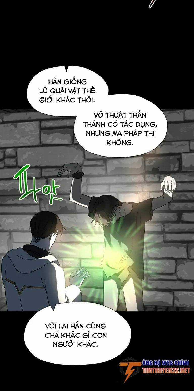Lần Nữa Chuyển Sinh Sang Thế Giới Khác Chapter 47 trang 5