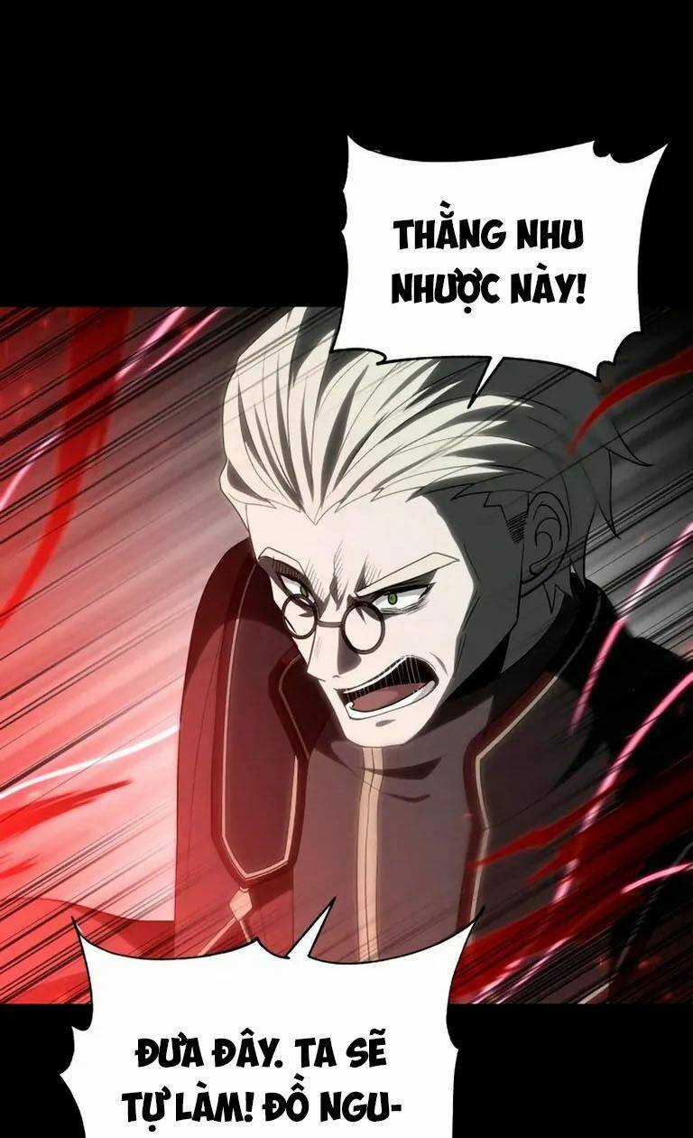 Lần Nữa Chuyển Sinh Sang Thế Giới Khác Chapter 47 trang 51