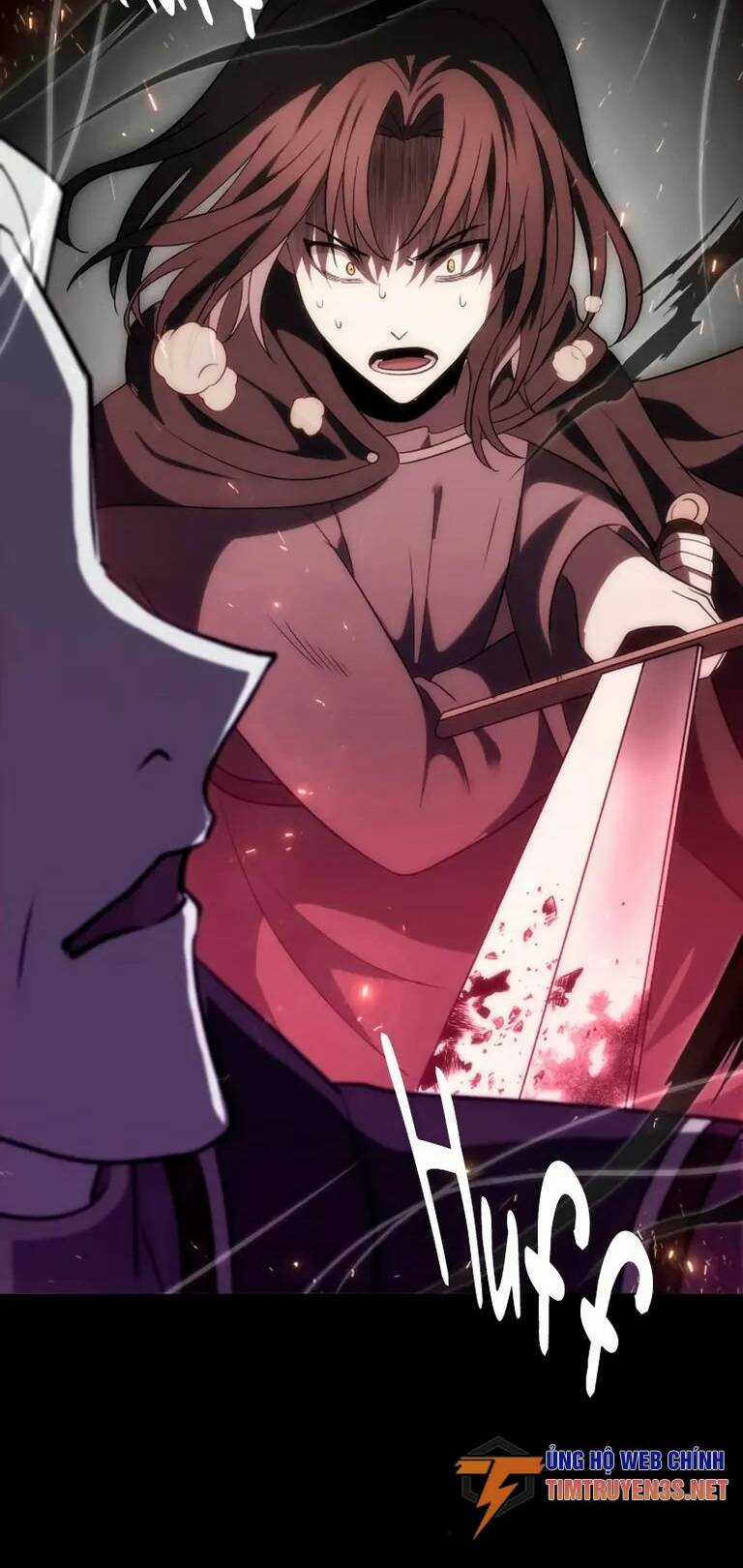 Lần Nữa Chuyển Sinh Sang Thế Giới Khác Chapter 47 trang 54