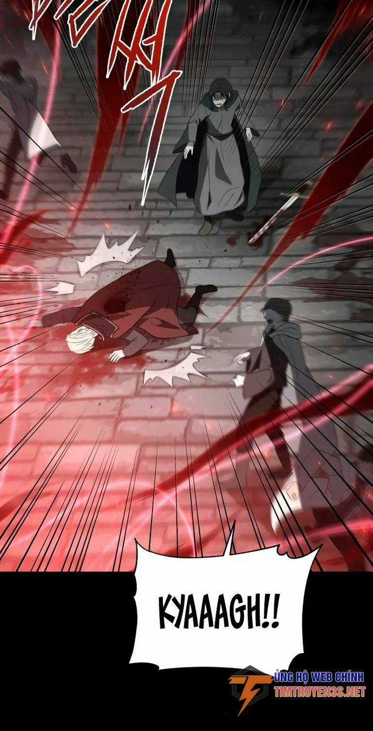 Lần Nữa Chuyển Sinh Sang Thế Giới Khác Chapter 47 trang 56