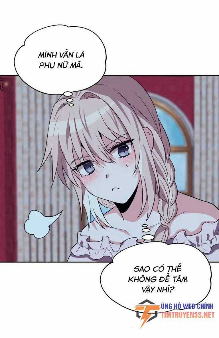 Lần Nữa Chuyển Sinh Sang Thế Giới Khác Chapter 47 trang 70