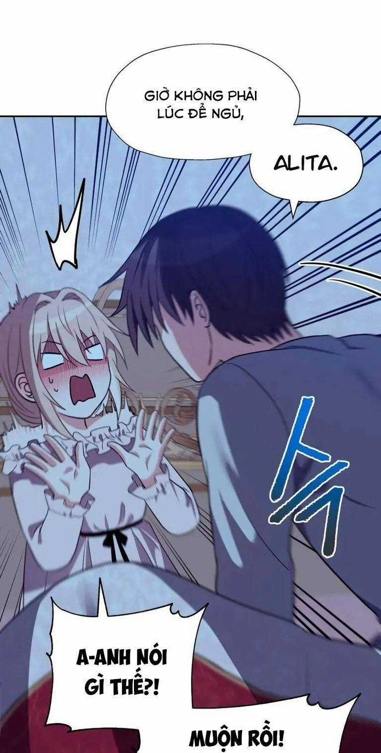 Lần Nữa Chuyển Sinh Sang Thế Giới Khác Chapter 47 trang 77