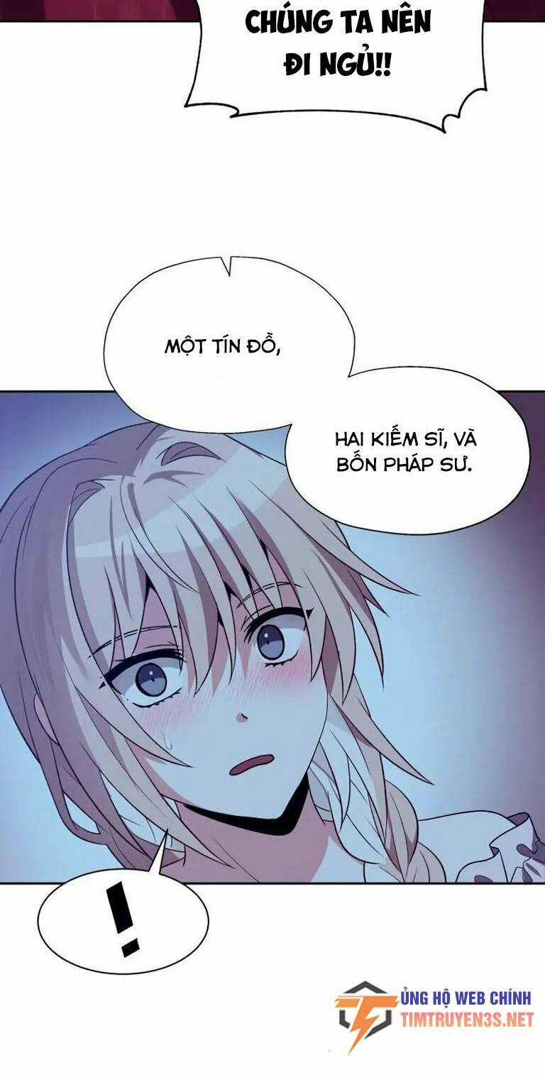 Lần Nữa Chuyển Sinh Sang Thế Giới Khác Chapter 47 trang 78