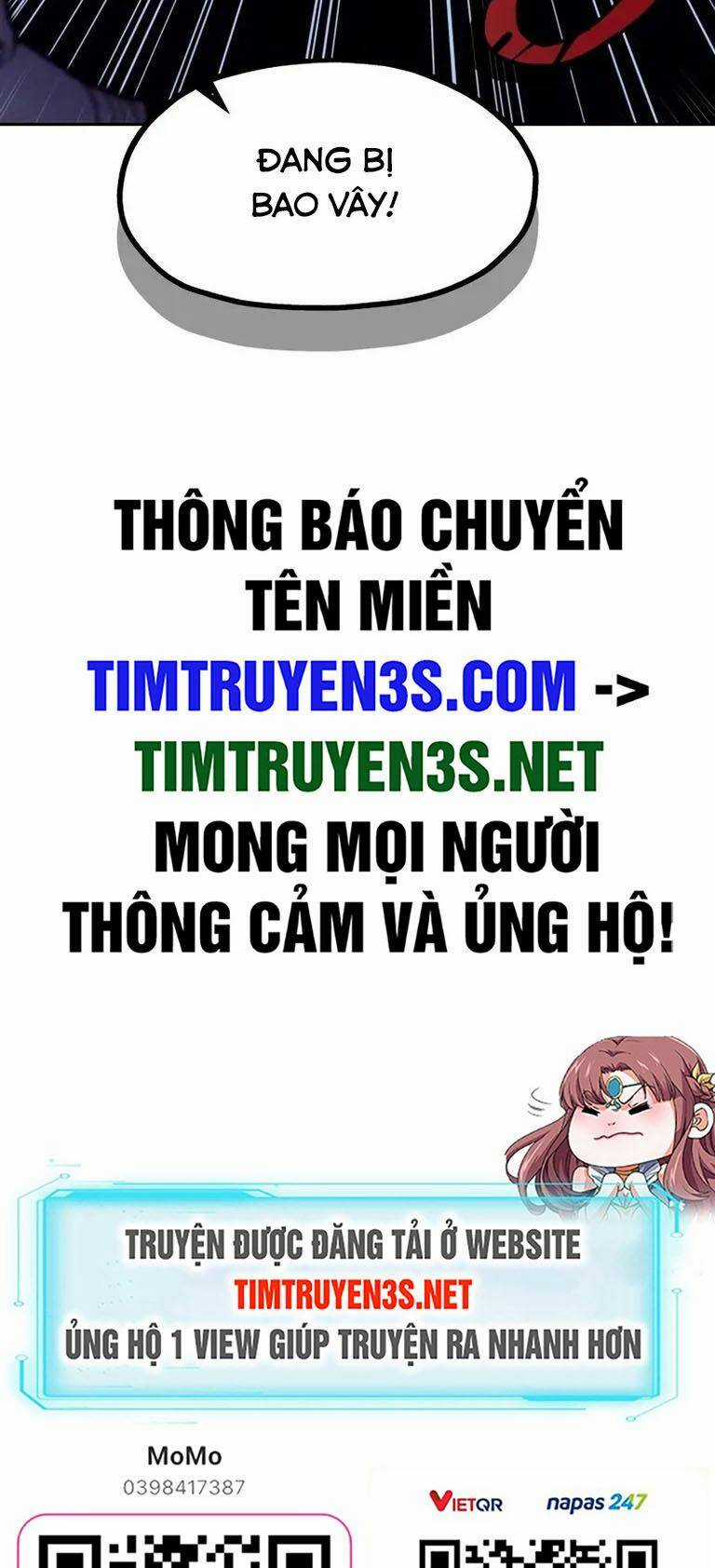 Lần Nữa Chuyển Sinh Sang Thế Giới Khác Chapter 47 trang 80