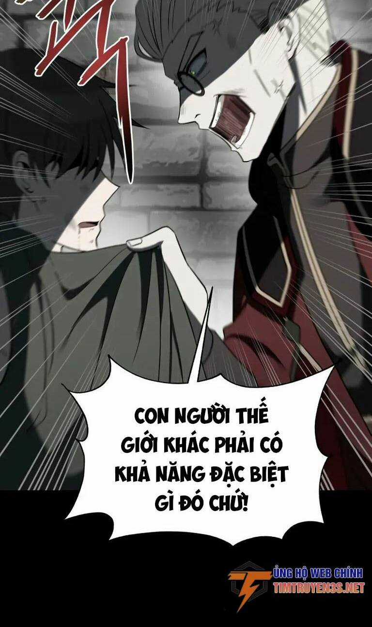 Lần Nữa Chuyển Sinh Sang Thế Giới Khác Chapter 47 trang 9