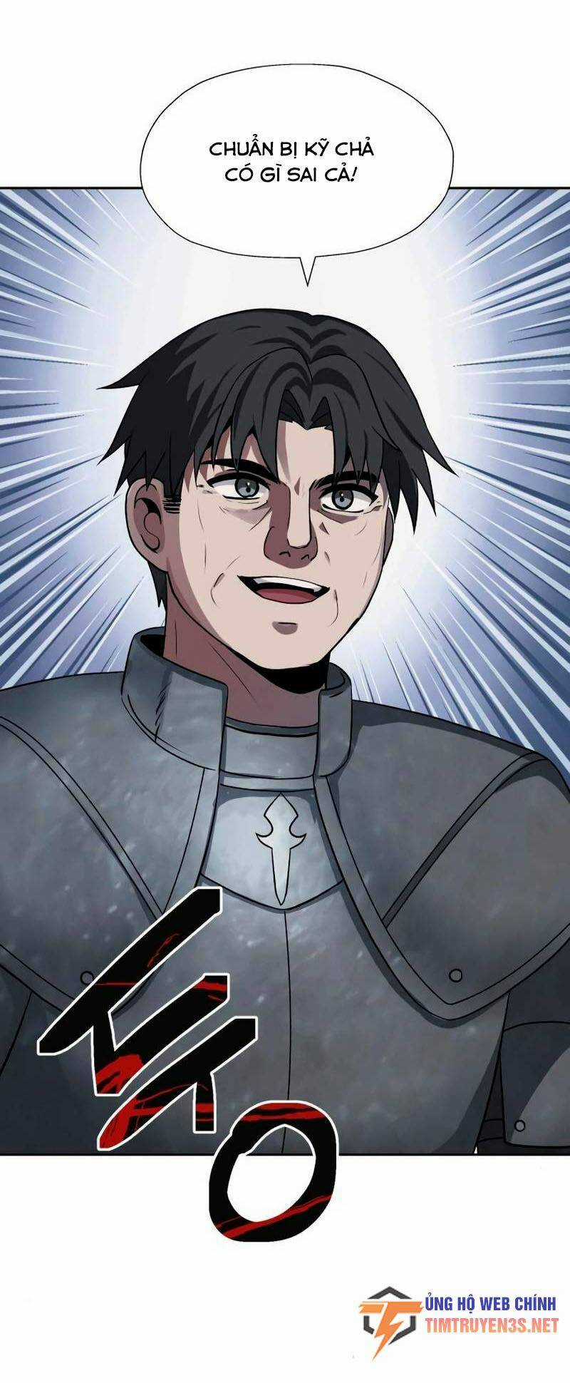 Lần Nữa Chuyển Sinh Sang Thế Giới Khác Chapter 48 trang 11