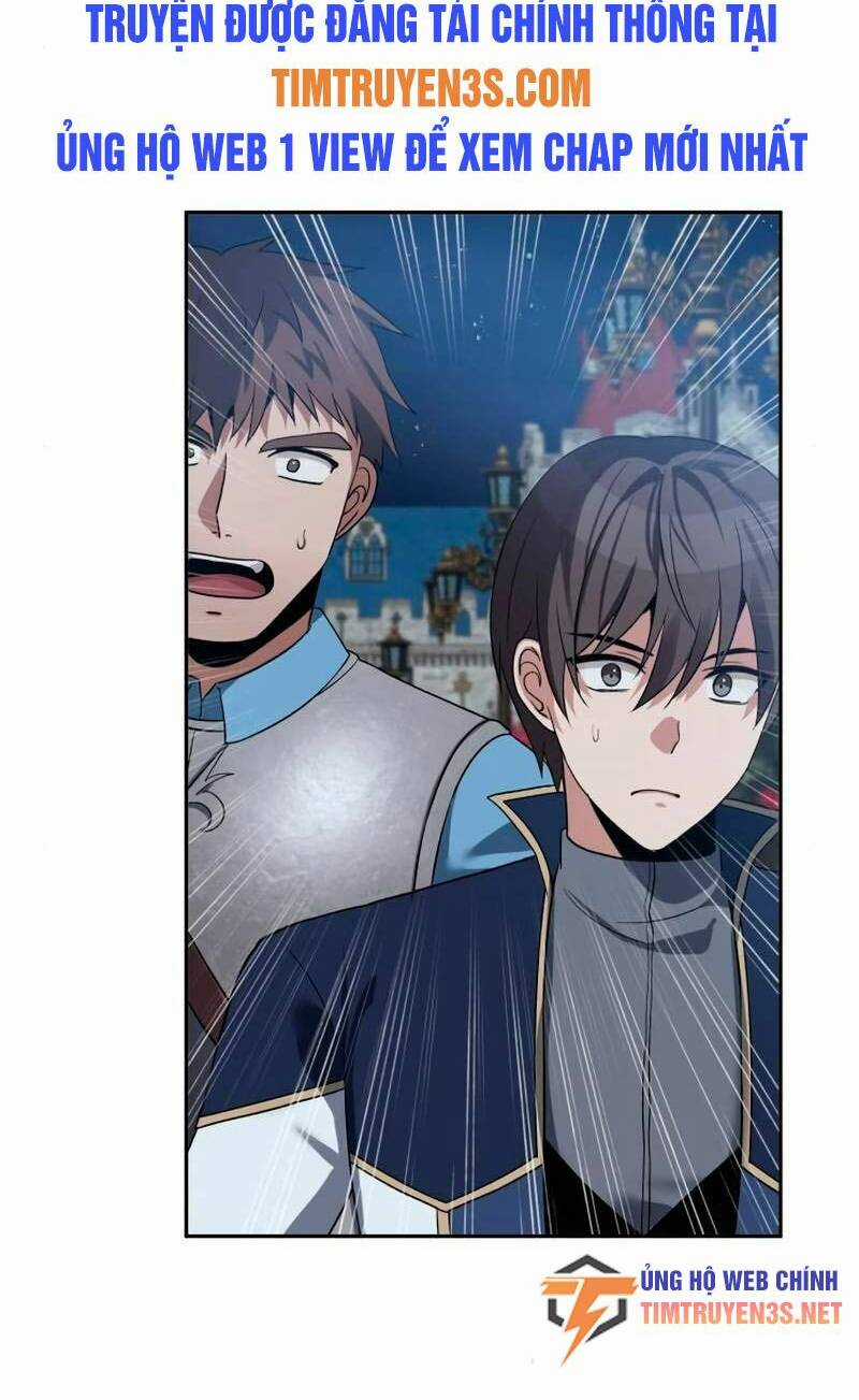 Lần Nữa Chuyển Sinh Sang Thế Giới Khác Chapter 48 trang 19