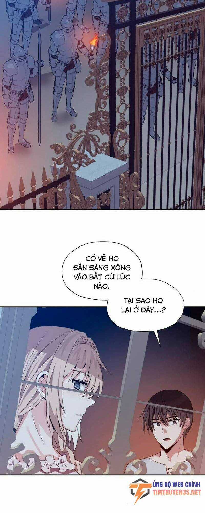 Lần Nữa Chuyển Sinh Sang Thế Giới Khác Chapter 48 trang 2