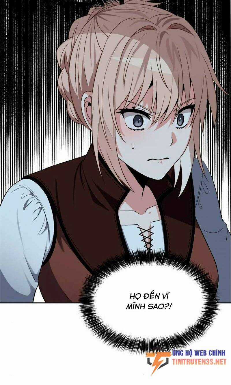 Lần Nữa Chuyển Sinh Sang Thế Giới Khác Chapter 48 trang 21