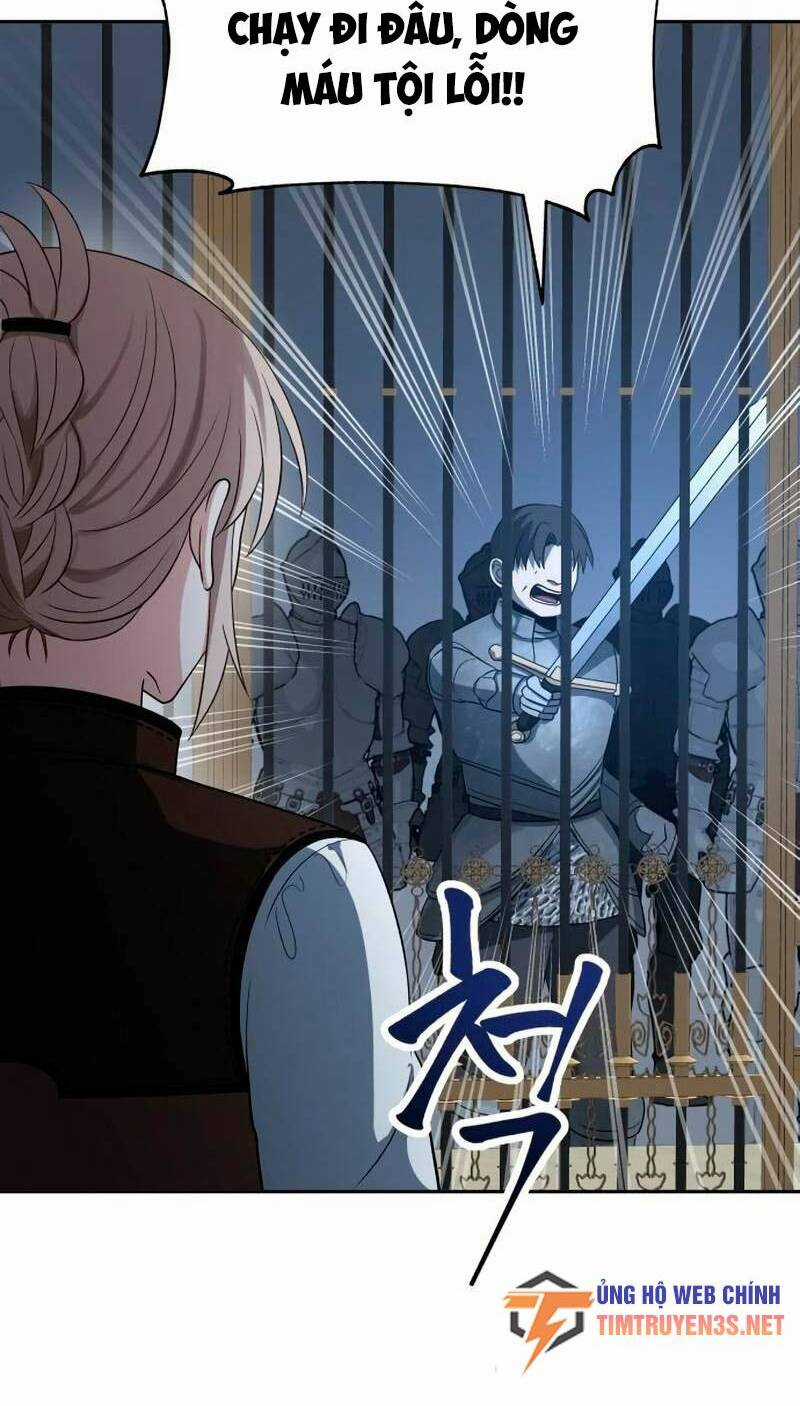 Lần Nữa Chuyển Sinh Sang Thế Giới Khác Chapter 48 trang 23