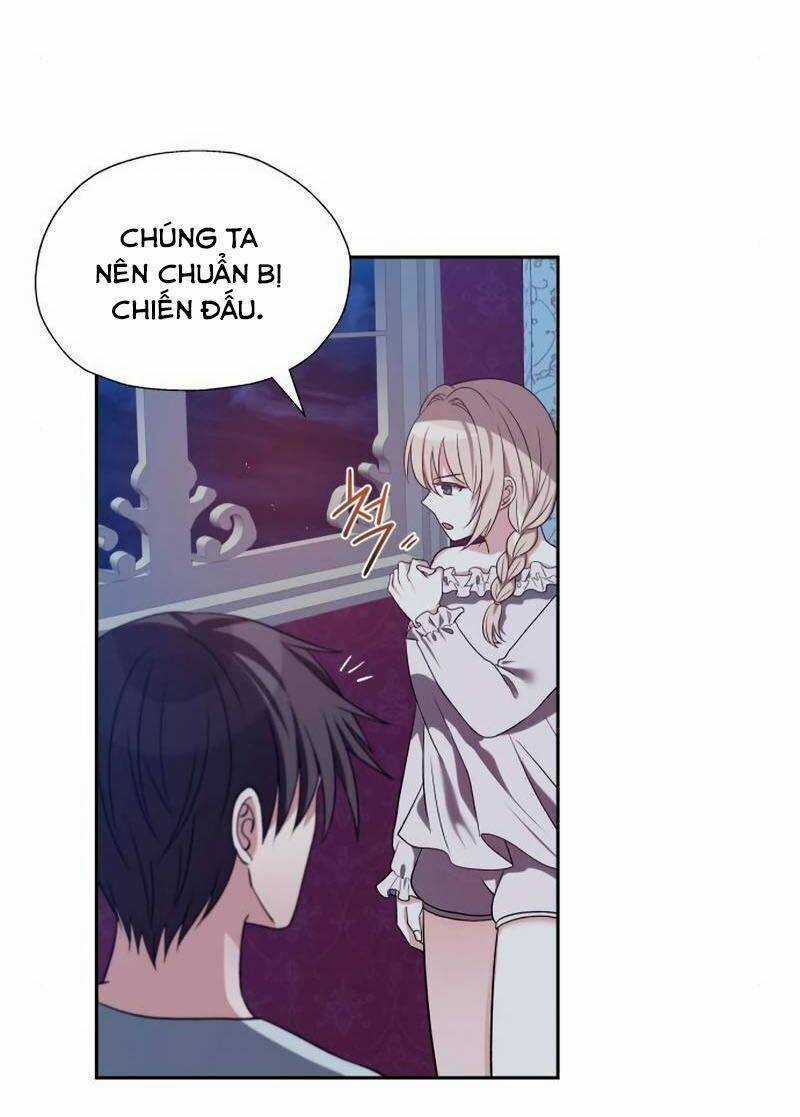 Lần Nữa Chuyển Sinh Sang Thế Giới Khác Chapter 48 trang 3