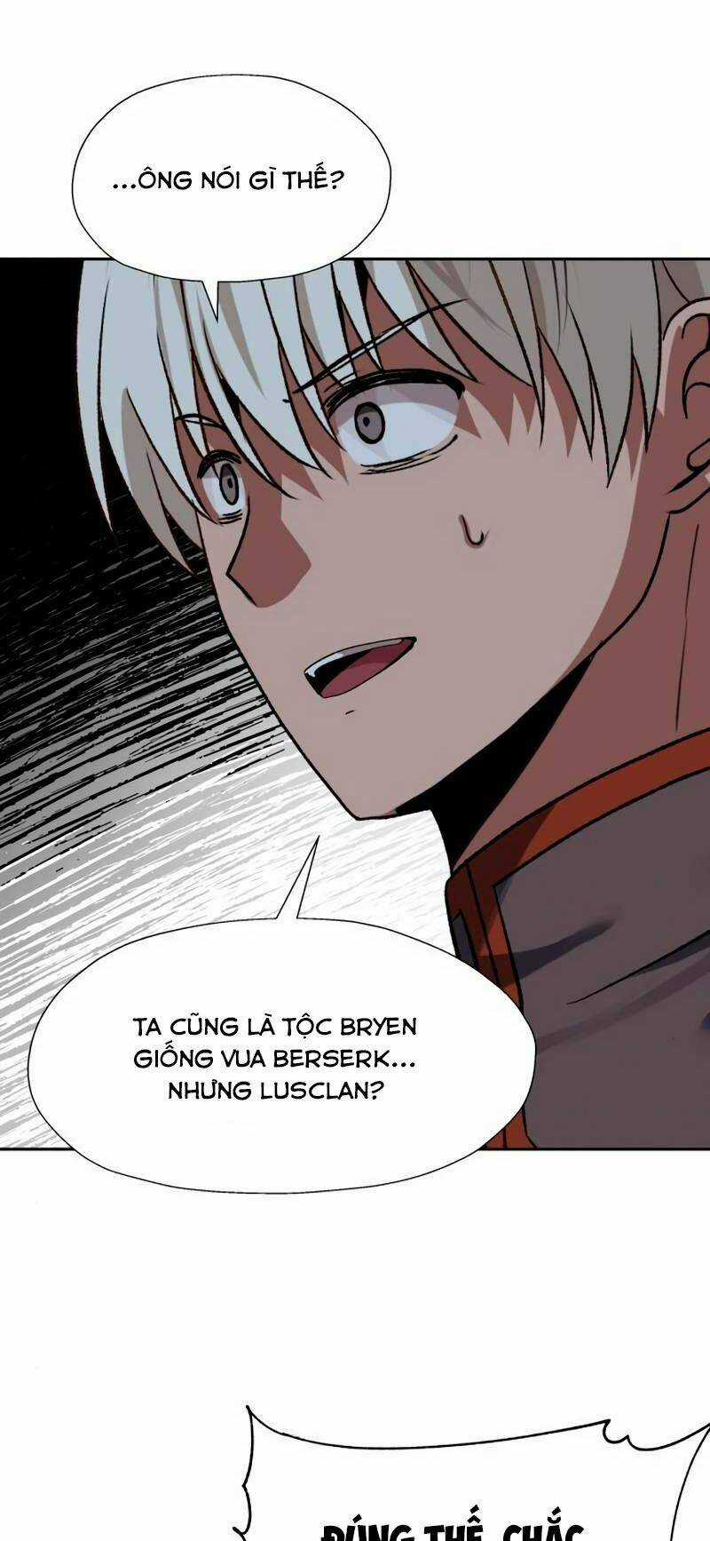 Lần Nữa Chuyển Sinh Sang Thế Giới Khác Chapter 48 trang 34