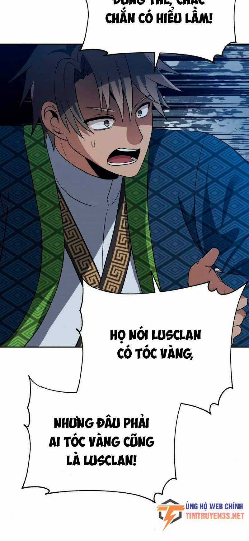 Lần Nữa Chuyển Sinh Sang Thế Giới Khác Chapter 48 trang 35