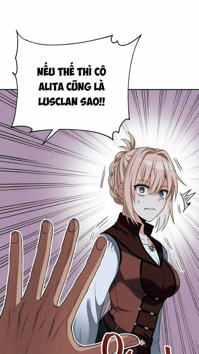 Lần Nữa Chuyển Sinh Sang Thế Giới Khác Chapter 48 trang 36