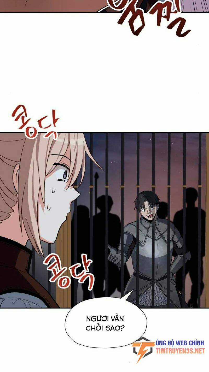 Lần Nữa Chuyển Sinh Sang Thế Giới Khác Chapter 48 trang 37