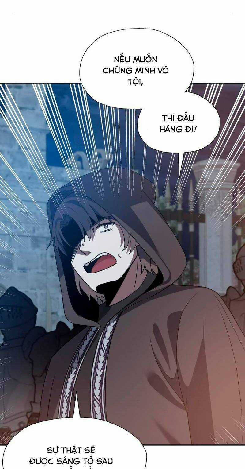 Lần Nữa Chuyển Sinh Sang Thế Giới Khác Chapter 48 trang 38