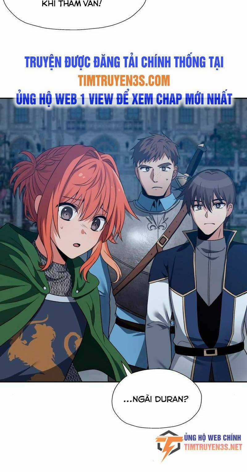 Lần Nữa Chuyển Sinh Sang Thế Giới Khác Chapter 48 trang 39