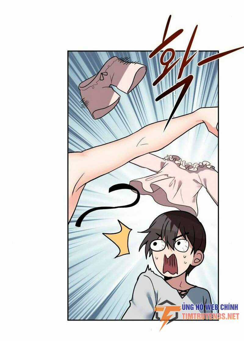 Lần Nữa Chuyển Sinh Sang Thế Giới Khác Chapter 48 trang 4