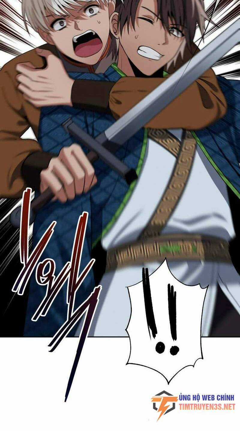 Lần Nữa Chuyển Sinh Sang Thế Giới Khác Chapter 48 trang 41