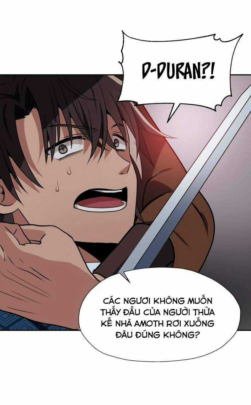 Lần Nữa Chuyển Sinh Sang Thế Giới Khác Chapter 48 trang 42