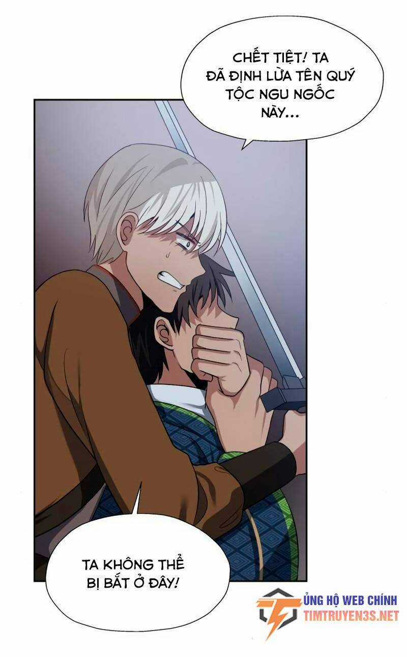 Lần Nữa Chuyển Sinh Sang Thế Giới Khác Chapter 48 trang 43