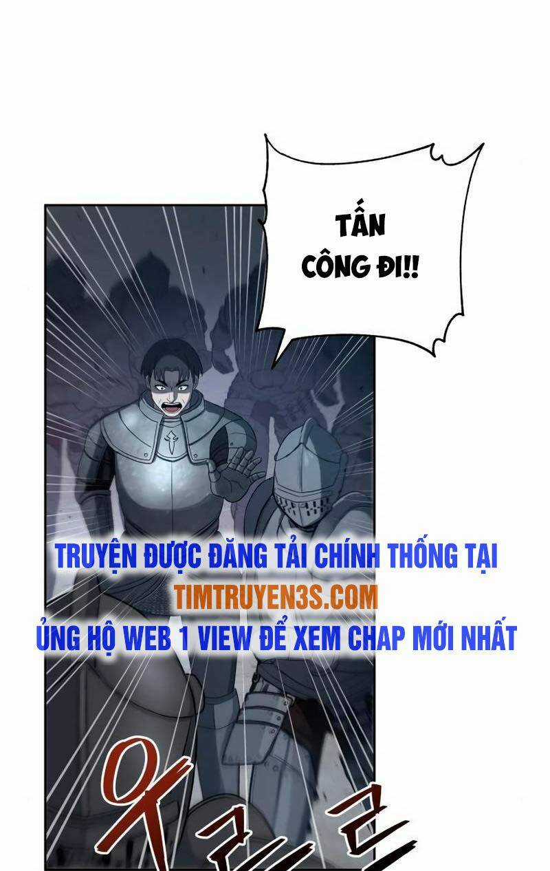 Lần Nữa Chuyển Sinh Sang Thế Giới Khác Chapter 48 trang 48
