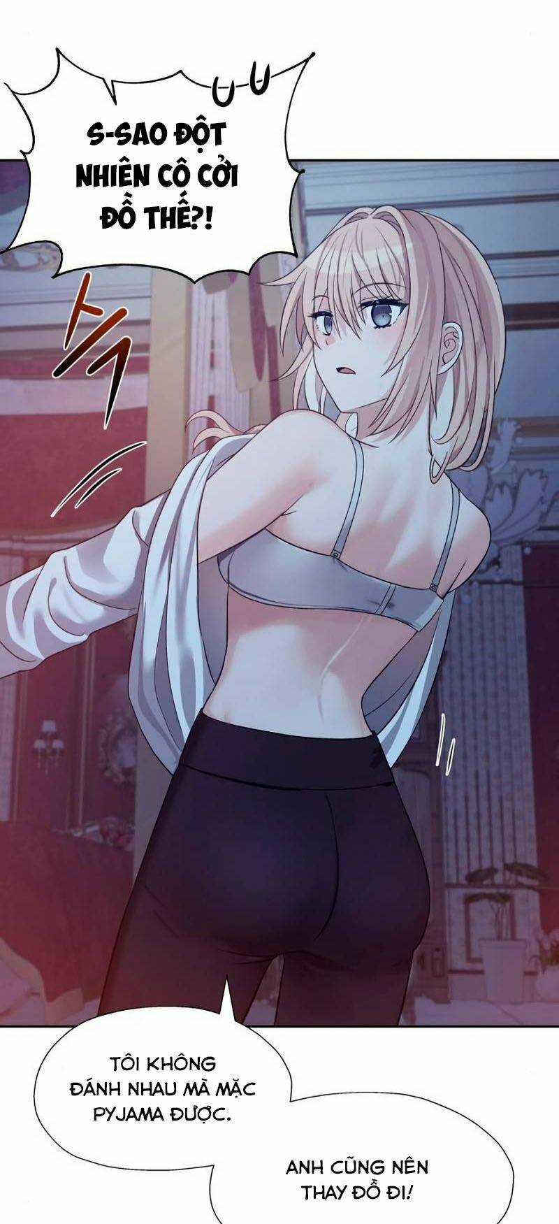 Lần Nữa Chuyển Sinh Sang Thế Giới Khác Chapter 48 trang 5