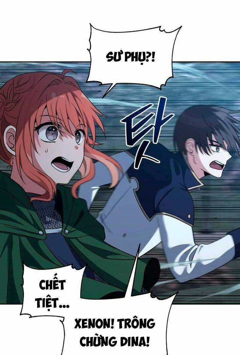 Lần Nữa Chuyển Sinh Sang Thế Giới Khác Chapter 48 trang 56