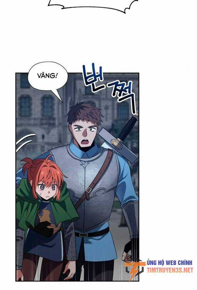 Lần Nữa Chuyển Sinh Sang Thế Giới Khác Chapter 48 trang 57