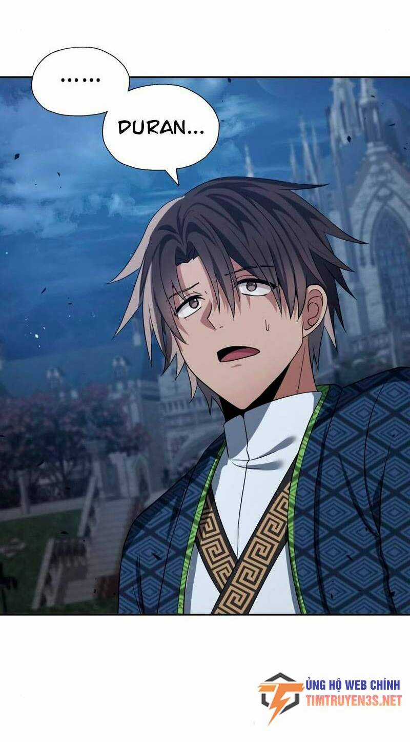 Lần Nữa Chuyển Sinh Sang Thế Giới Khác Chapter 48 trang 59