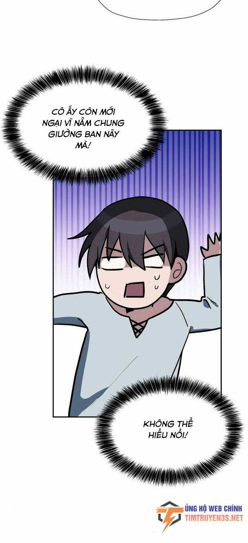 Lần Nữa Chuyển Sinh Sang Thế Giới Khác Chapter 48 trang 6