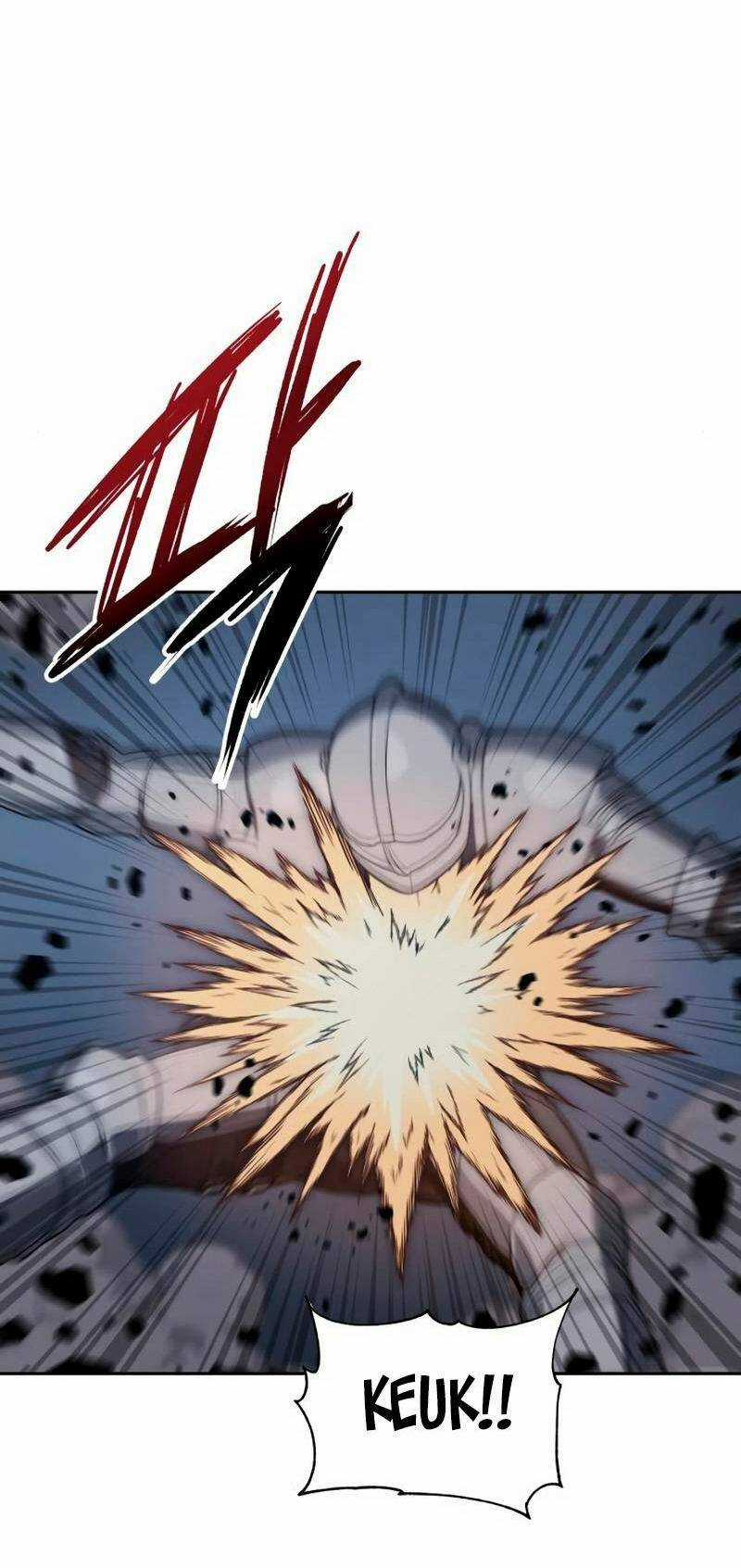 Lần Nữa Chuyển Sinh Sang Thế Giới Khác Chapter 48 trang 60