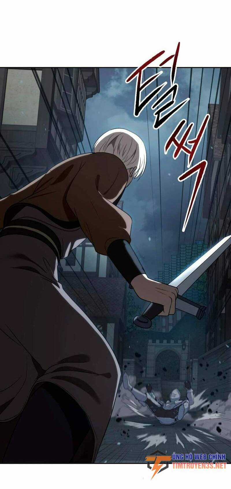 Lần Nữa Chuyển Sinh Sang Thế Giới Khác Chapter 48 trang 61