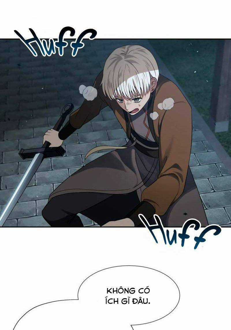 Lần Nữa Chuyển Sinh Sang Thế Giới Khác Chapter 48 trang 62