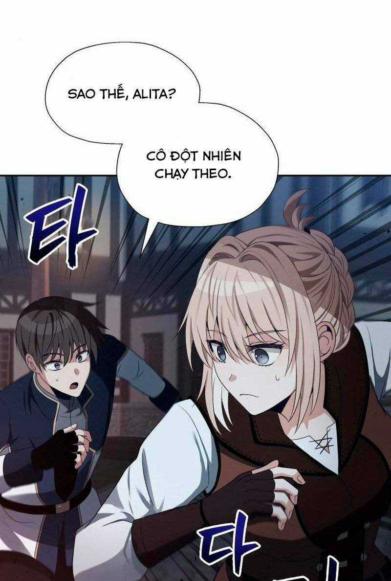 Lần Nữa Chuyển Sinh Sang Thế Giới Khác Chapter 48 trang 76