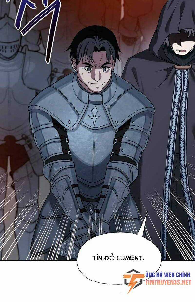 Lần Nữa Chuyển Sinh Sang Thế Giới Khác Chapter 48 trang 8