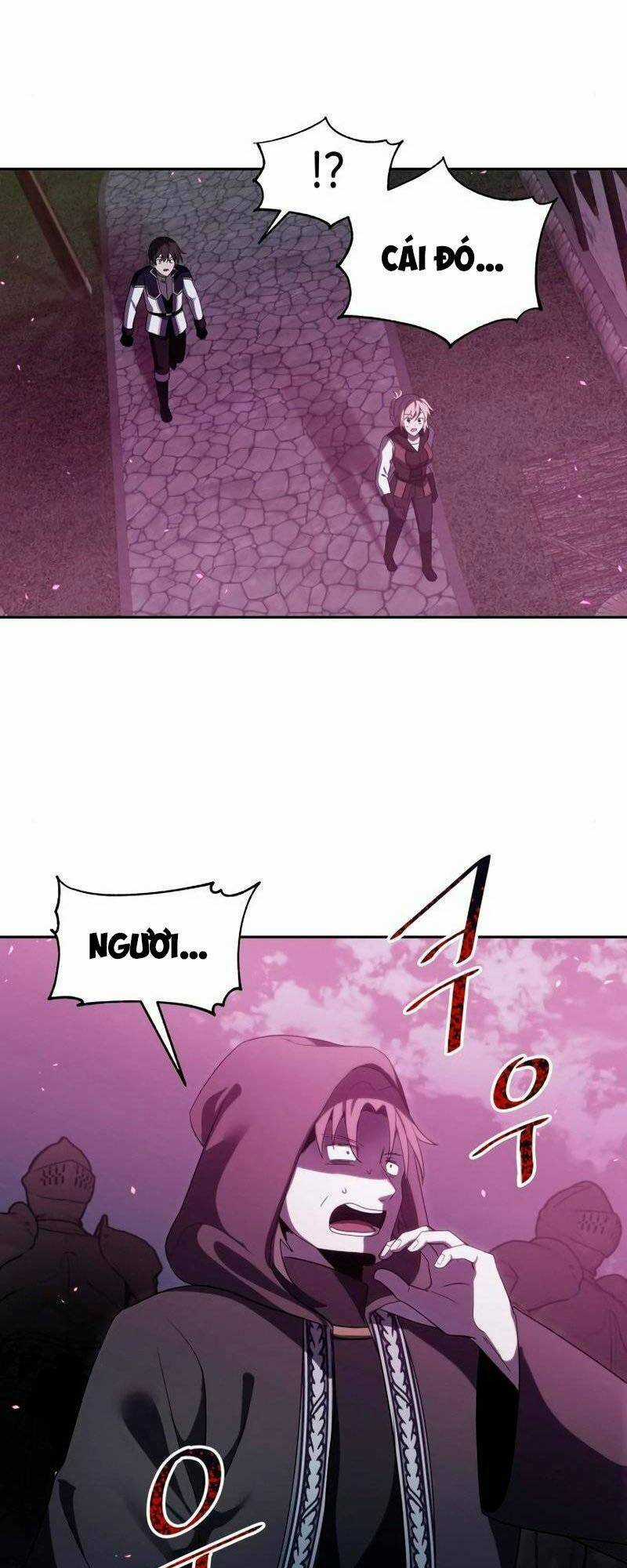 Lần Nữa Chuyển Sinh Sang Thế Giới Khác Chapter 48 trang 80