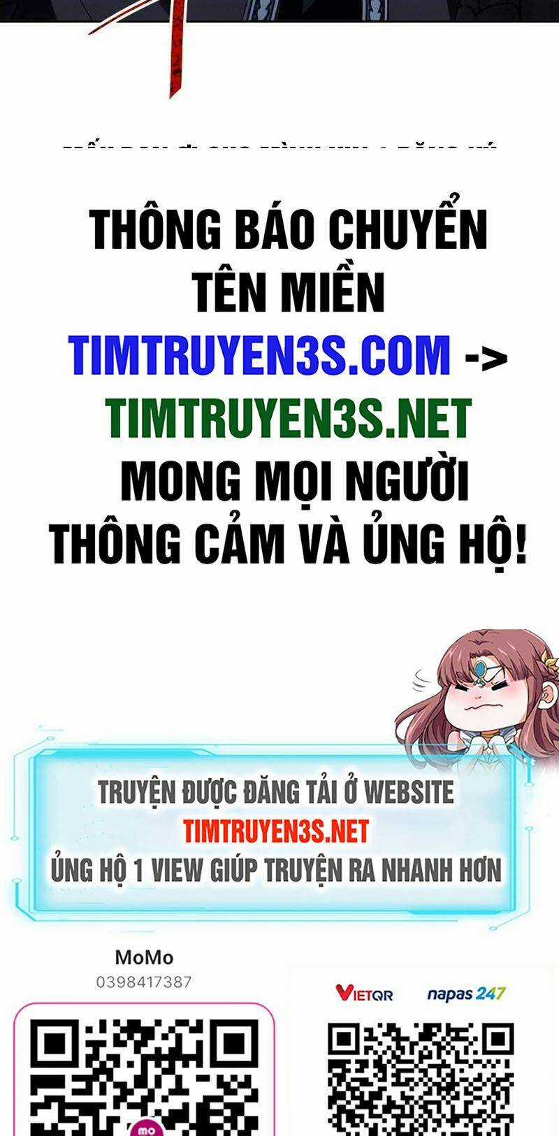 Lần Nữa Chuyển Sinh Sang Thế Giới Khác Chapter 48 trang 81