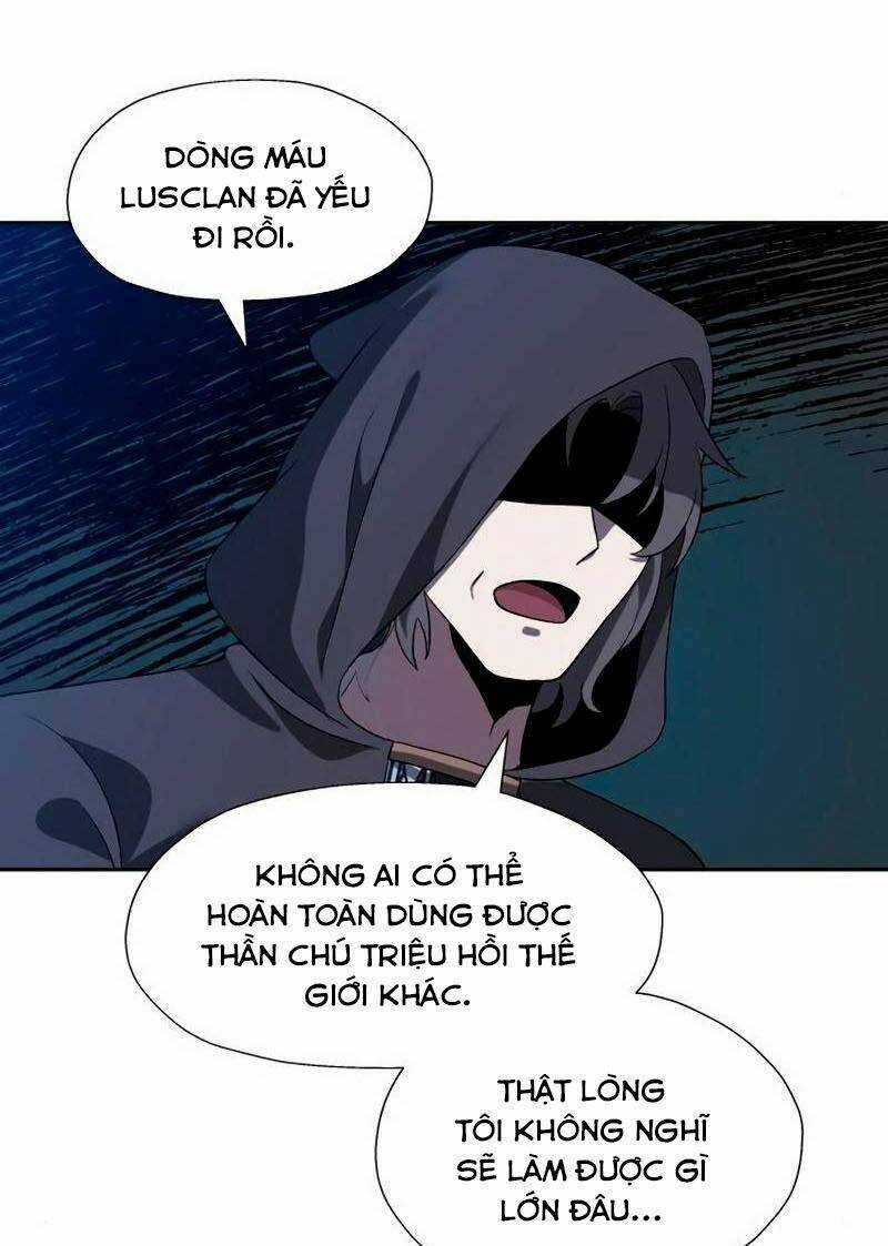 Lần Nữa Chuyển Sinh Sang Thế Giới Khác Chapter 48 trang 9