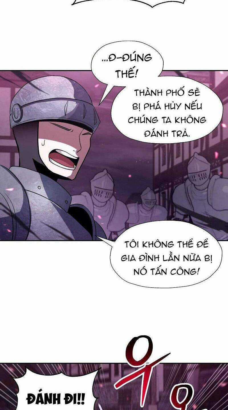 Lần Nữa Chuyển Sinh Sang Thế Giới Khác Chapter 49 trang 11