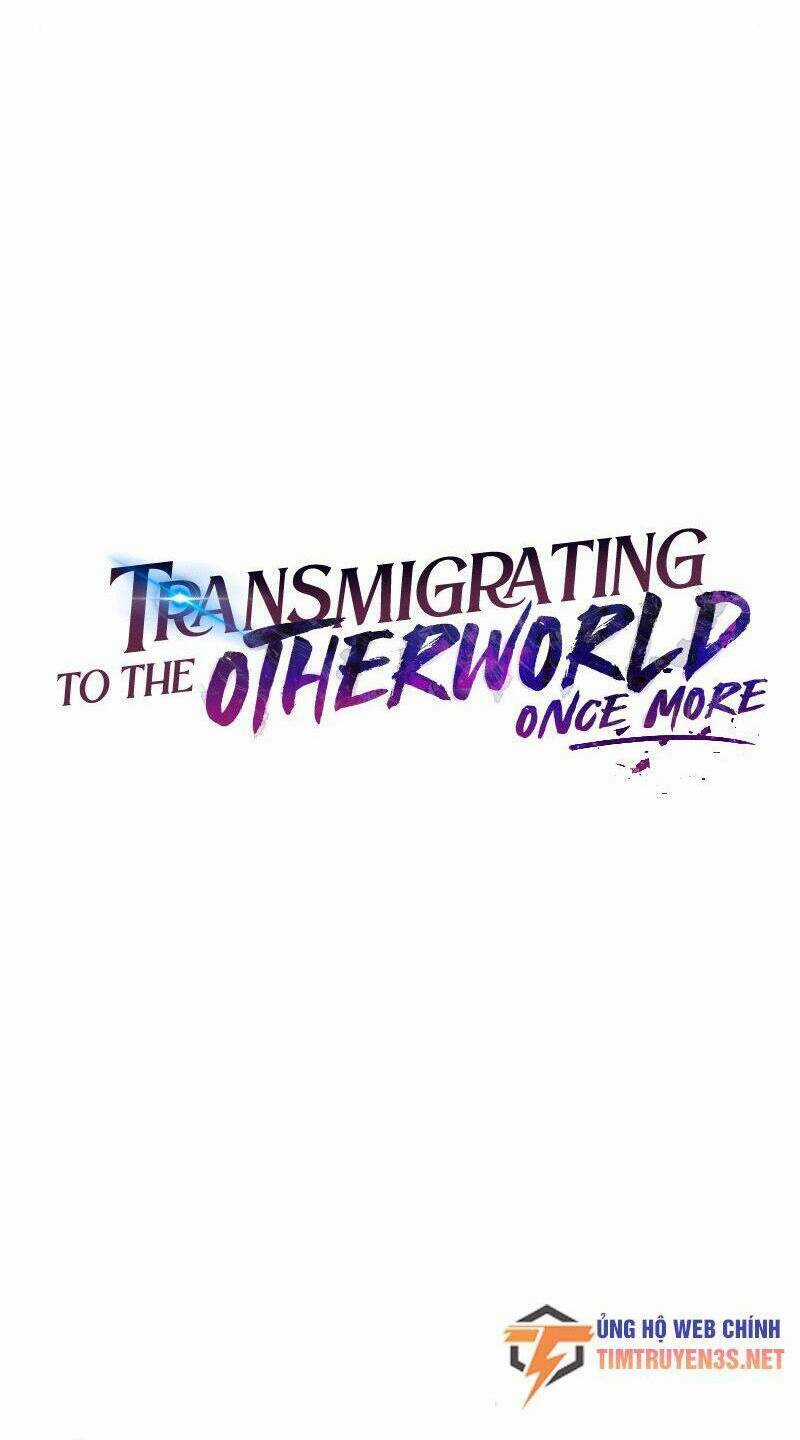 Lần Nữa Chuyển Sinh Sang Thế Giới Khác Chapter 49 trang 13