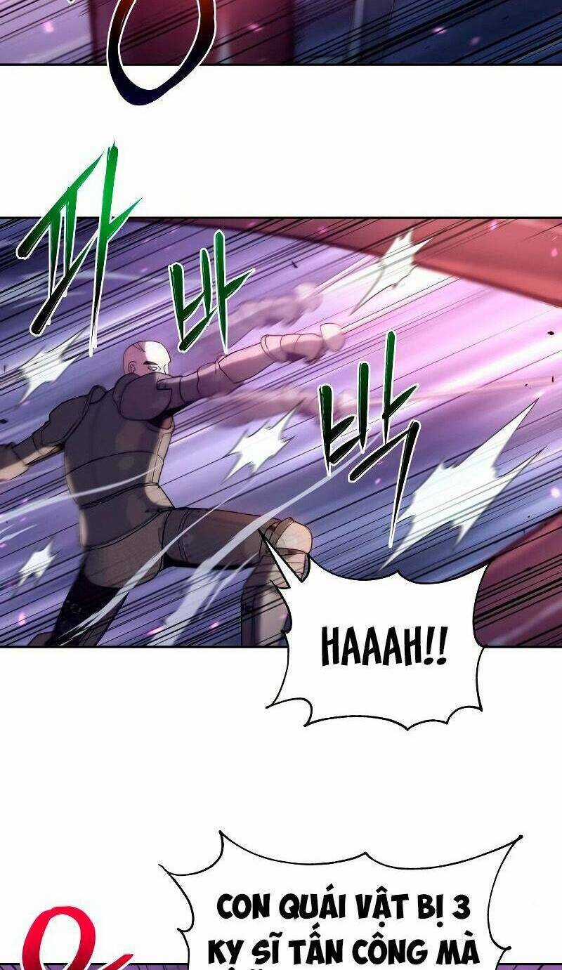 Lần Nữa Chuyển Sinh Sang Thế Giới Khác Chapter 49 trang 17