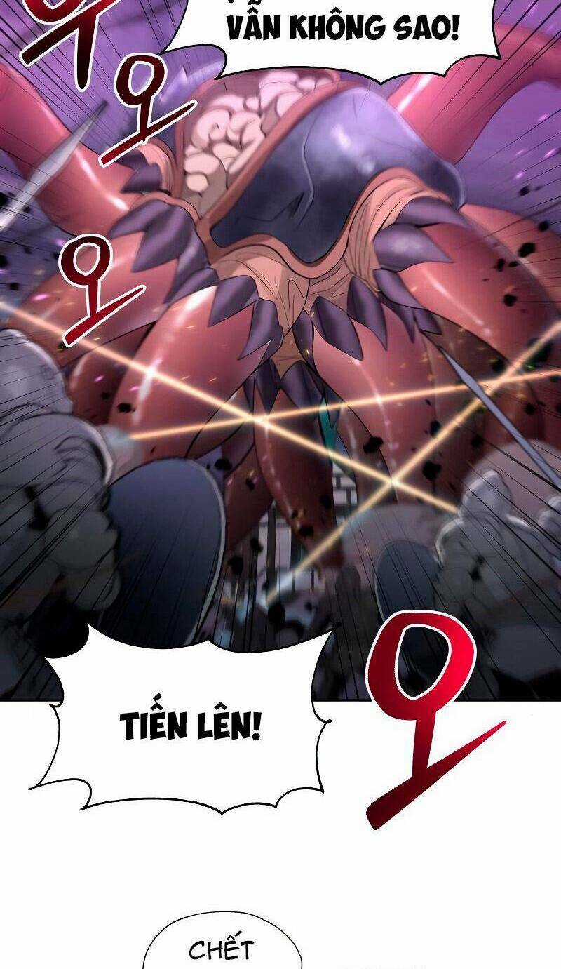 Lần Nữa Chuyển Sinh Sang Thế Giới Khác Chapter 49 trang 18