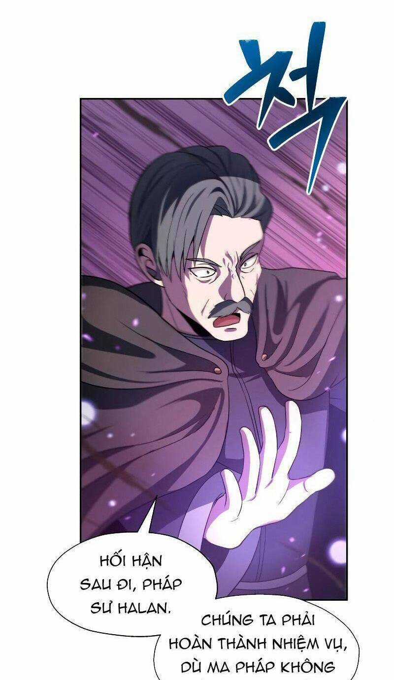 Lần Nữa Chuyển Sinh Sang Thế Giới Khác Chapter 49 trang 20