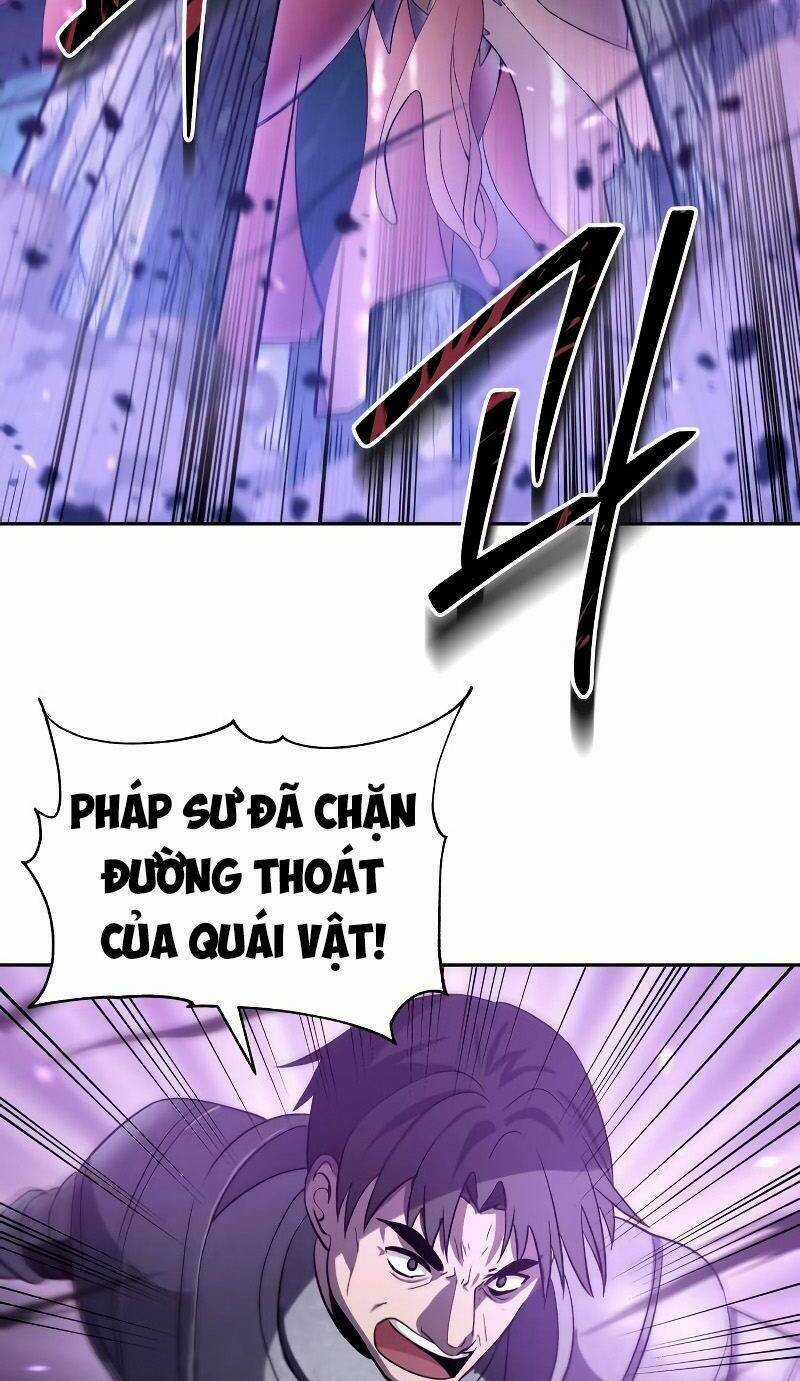 Lần Nữa Chuyển Sinh Sang Thế Giới Khác Chapter 49 trang 22